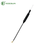 SP00001 | Copper Tube WiFi 5.8GHz  Cable Dipole Spring  Antenna