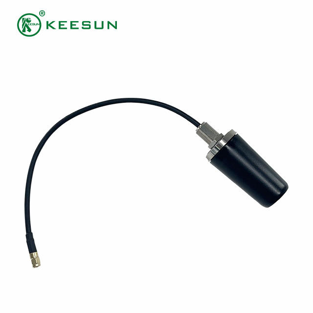 Cabinet 5G Antenna, Outdoor High-gain Antenna