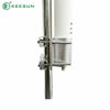 2400-2500MHz 2x12dBi high Gain waterproof Fiberglass antenna for Outdoor