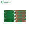 500~6000MHz PCB Embedded Built-in Smart Flexible Antenna Ufl Mhf Connector with 1.37mm RF Cable
