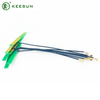 PCB00003 | 2.4G 5dBi  PCB Antenna with 1.37 Coaxial Cable to I-pex