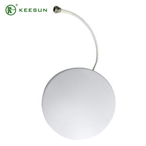 KS50043 | 2.4G 14dBi Directional  Antenna with RG58 Cable to N Connector