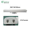 1650~1800MHz 12dBi Outdoor Base Station Waterproof Antenna