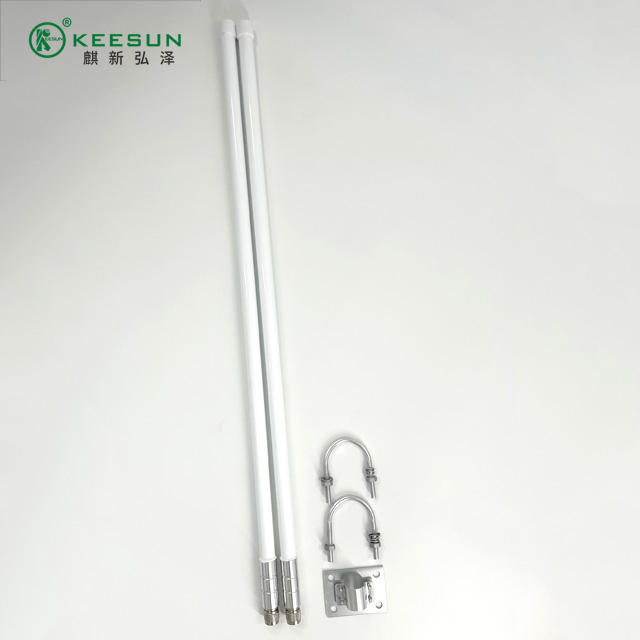FG00066 | 860~930MHz 5dbi Omni  Antenna&Accessory with N Connector