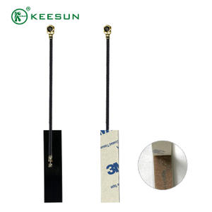 PCB00051 | 2.4G 2dBi Internal PCB antenna with MI1.13 cable to I-PEX