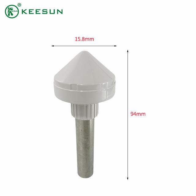 38dBi 1575.42MHz 2.4G 5.8G  High Gain Wide Range Gps GSM WIFI Active External Omni Directional Antenna for Base Station 