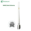 2400-2500MHz 2x12dBi high Gain waterproof Fiberglass antenna for Outdoor