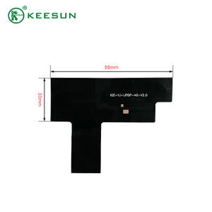 433MHz 470Mhz FPC Embedded built-in smart Flexible Antenna