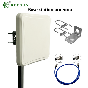 KS50051 | 2.4G15dbi Directional Antenna with N Connector