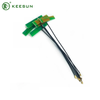 PCB00003 | 2.4G 5dBi  PCB Antenna with 1.37 Coaxial Cable to I-pex