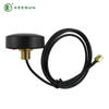 GP00018 | 1575MHz  3dBi  GPS Antenna with RG174 Coaxial Cable to SMA Male Connector