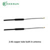 2.4GHz Copper Tube Built-in Antenna 