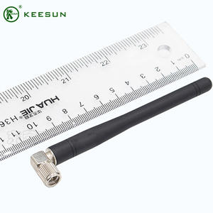 EX20003 | 698-2700MHz 5dBi  WiFi Antenna with SMA Male Connector