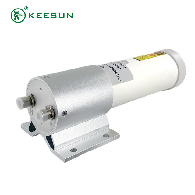 FG00081 | 3800MHz-4200MHz 3dBI Omni Antenna  with Two N Female Connectors