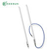 FG00045 | 400-425MHz,4dBi Fiberglass Antenna with N Female Connector