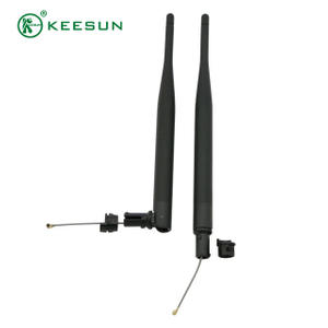  EX20034| Wi-Fi 2.4/5.8GHz Including Wi-Fi 6 And 7 Terminal Mount  Antenna