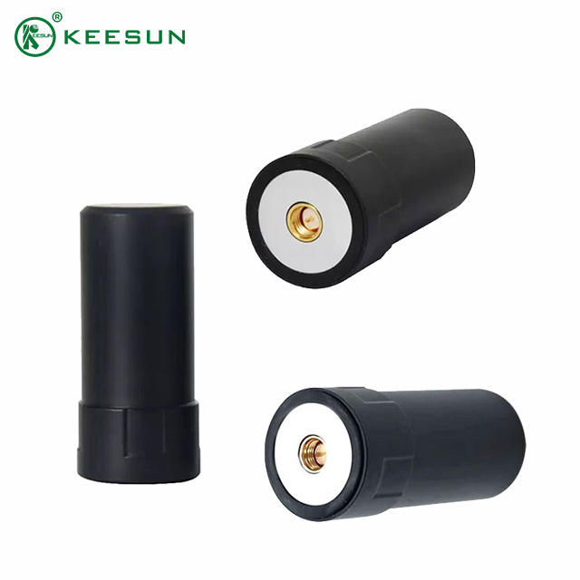  30±2dBi High Gain WIFI Full-range Quadrifilar Helix Antenna