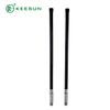 FG00075 | 600mm 800~900MHz 3dBi Fiberglass Antenna with N Connector