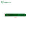 500~6000MHz PCB Embedded Built-in Smart Flexible Antenna Ufl Mhf Connector with 1.37mm RF Cable