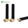 EX20004 | 868MHz 2dBi  Rubber Antenna with SMA Male Connector