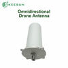2100-3300MHz 3dBi Wifi 4G 5G  GPS Communication Omnidirectional Drone Waterproof FRP Fiberglass  Signal Booster Antenna 