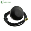 GP00011 |1575.5MHz 4~5dBi GPS Antenna with RG174 Cable to SMA Male Connector