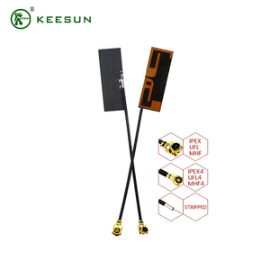 FPC00001 | Built-in Motherboard Flexible Long Range Homemade  High Gain FPC Antenna