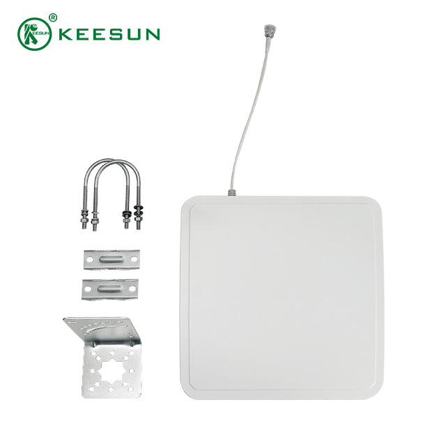 860~960MHz 9dBi RFID Antenna with RG316 Cable SMA Male
