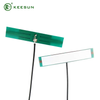 PCB00002 |  2.4GHz 3dBi PCB Antenna with 120mm Cable to I-PEX