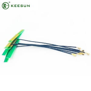 PCB00003 | 2.4G 5dBi  PCB Antenna with 1.37 Coaxial Cable to I-pex