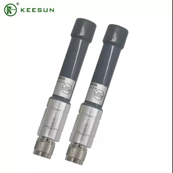 FG10029 |  2.4G 3dBi Fiberglass Antenna with 3m RG58 cable to SMA Male Connector