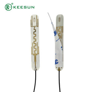 PCB00046 | 2.4G&5.8G 2.5dBi  Dual Frequency Built-in PCB Antenna