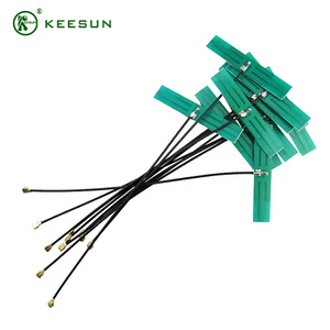 PCB00002 |  2.4GHz 3dBi PCB Antenna with 120mm Cable to I-PEX