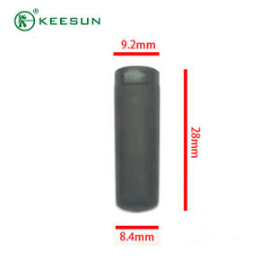 EX20032| SMA WiFi RA for PCB Mount Nickel Plating