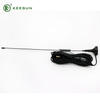 SU00063 | 698-2700MHz 5dBi Magnetic Antenna with RG174 Cable To SMA Male Connector