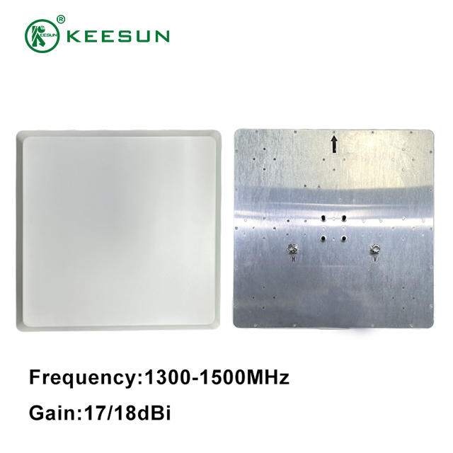 1650~1800MHz Directional Panel MIMO Antenna
