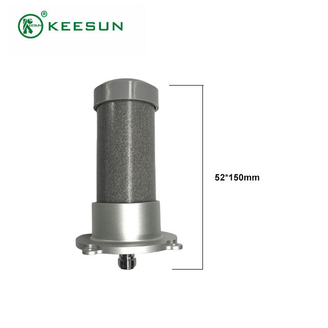 1880~2680MHz 4~5dBi Omnidirectional Waterproof FRP Fiberglass  Antenna