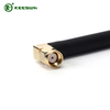 EX20004 | 868MHz 2dBi  Rubber Antenna with SMA Male Connector