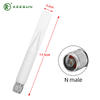 FG00001 |  2.4~2.5GHz 5dBi Fiberglass Antenna with N Male Connector