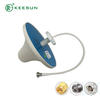 800~2700MHz 3dBi Omnidirectional Indoor Ceiling Antenna