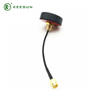 GP00011 |1575.5MHz 4~5dBi GPS Antenna with RG174 Cable to SMA Male Connector
