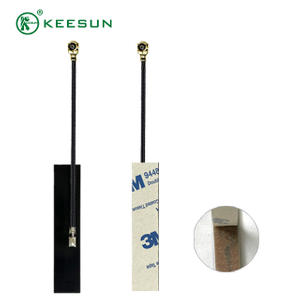 PCB00049 | 2.4G 2dBi Internal PCB antenna with MI1.13 cable to I-PEX