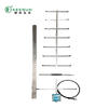 1300-1500MHz 4G 5G 14dBi Wide Range Outdoor Yagi Omni - directional Base Station Antenna