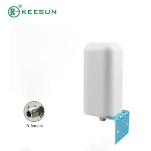 FG00076 |  600-6000MHz 8dBi Omni Antenna with N Connector