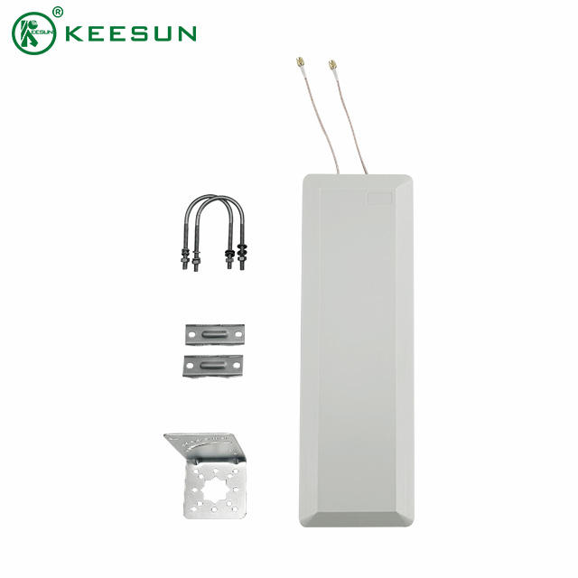 4950~5850MHz 16dBi Directional outdoor waterproof dual-polarization antenna