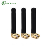 EX20004 | 868MHz 2dBi  Rubber Antenna with SMA Male Connector