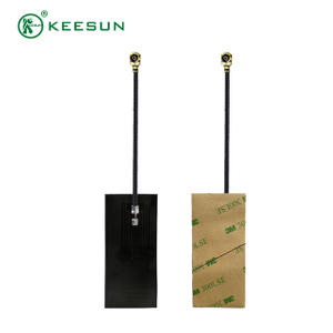 FPC00025 | 433MHz 2dBi FPC antenna with 1.13 Cable to I-PEX