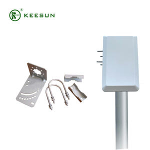 KS50065 | 2.4G 11dB Directional Antenna to N Female Connector with Accessory