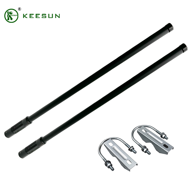 FG00006 | 902-928MHz 6dBi Omni Fiberglass  Antenna with N Male Connector