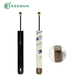 PCB00047 | 2.4G 2dBi Internal PCB antenna with MI1.13 cable to I-PEX